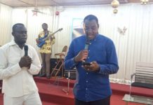 Série : Le Seigneur Jésus revient bientôt, Comment prépares-tu le retour de Christ ?