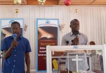 Dieu exauce aux prières